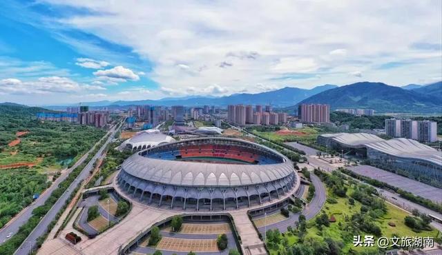 “湘超”观赛福利来了，10万文旅好礼免费送