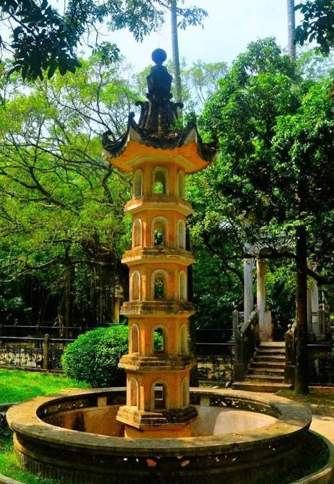 26春节广东五市自驾游之五