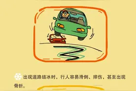 刚刚，安徽变更暴雪蓝色预警！图片