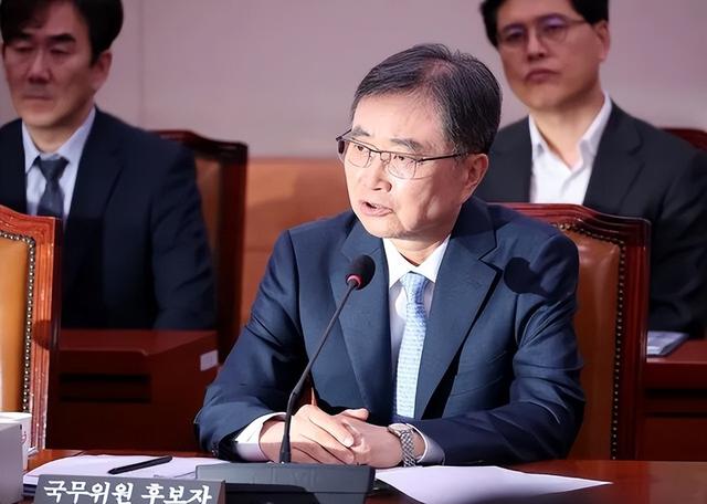 韩外长对华关系表态释放何信号