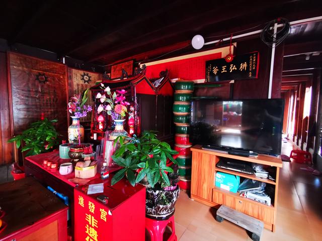 漳州进发宫（2019.5.12）