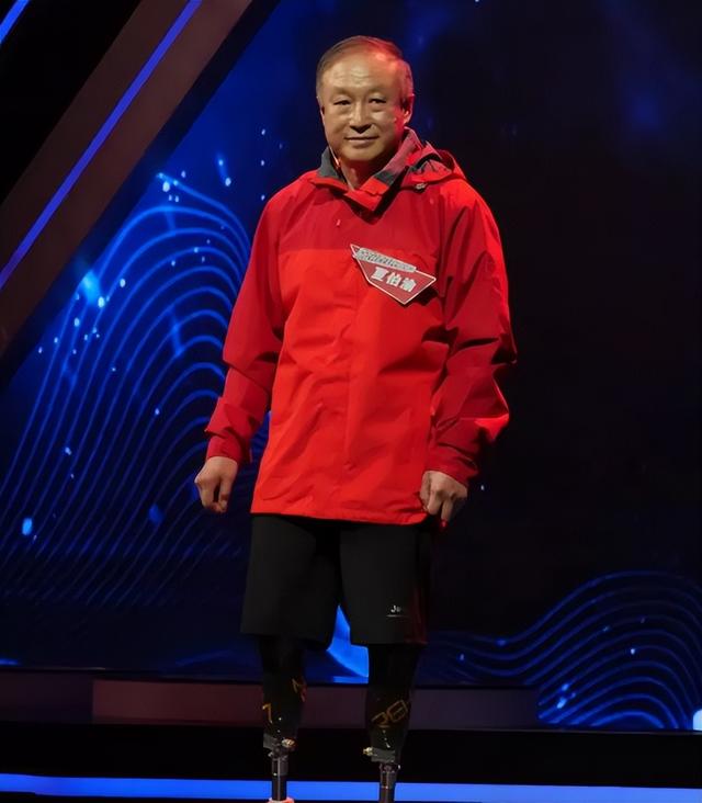 8848.86米不是终点！中国装备守护的不只是高度，更是心中的信仰