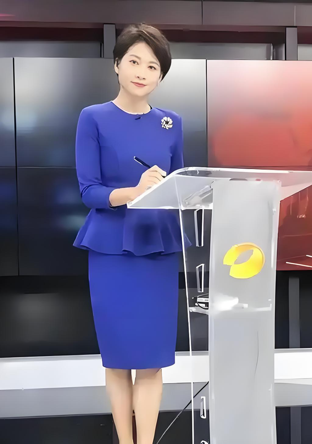原来她早已离世，曾和朱军是搭档，39岁查出癌症，42岁遗憾病逝