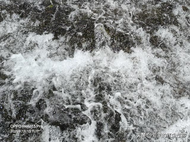 我的旅行日记——重游九寨沟