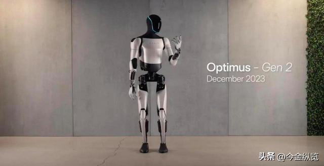 会哄人的机器人！是蜜糖还是砒霜？马斯克道破玄机，你还敢信吗？