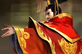 二相三皇九王十二将！细数说唐全传中天神降世的廿四位人物结局图片