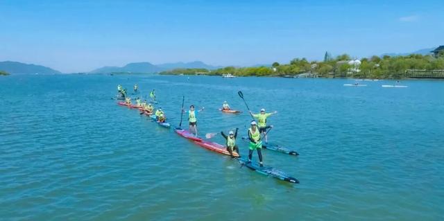 “浙BA”热力引流，“休闲富阳”燃动衢州 富阳文旅推介会成功举办