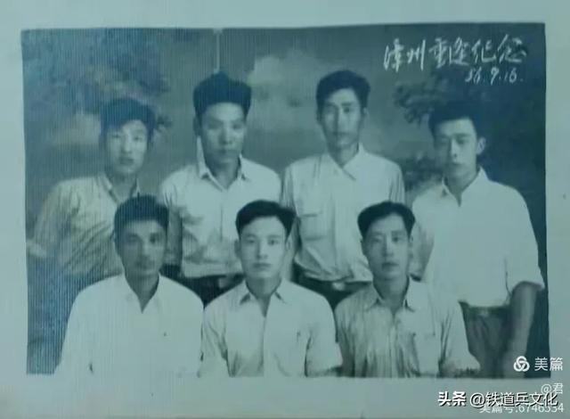 八省一市游，再一次看到父亲曾经参与修建的鹰厦铁路九龙江大桥