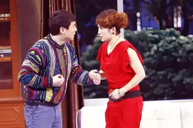 2025年央视春晚节目单公布！小品界的“钉子户”几乎集体消失图片