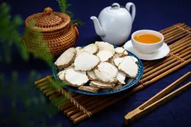 常见的肉类食材里，按照这些特性选择白芷能让它们更好的结合图片