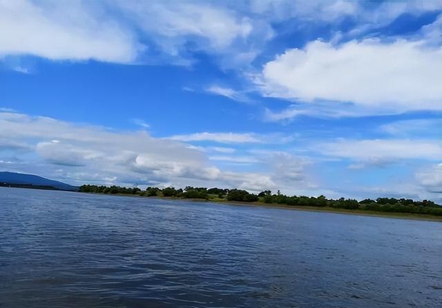 588万平方公里！沙俄抢走的中国故土，如今竟成为了世界最大荒原