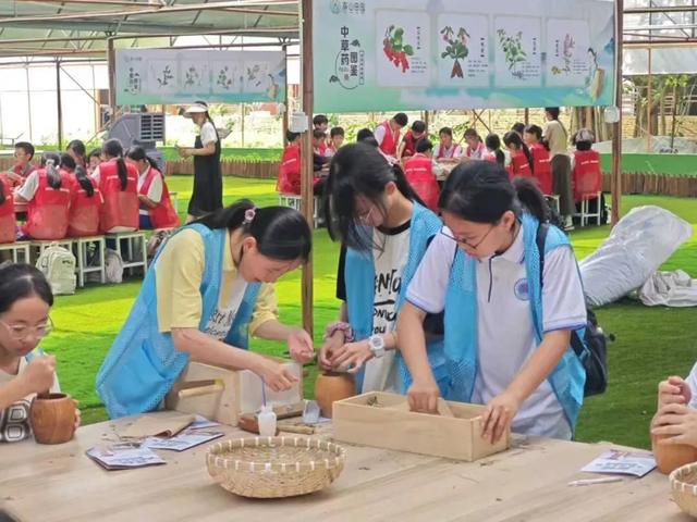 定了！就带孩子来肇庆玩吧！这些地方获省级推荐→