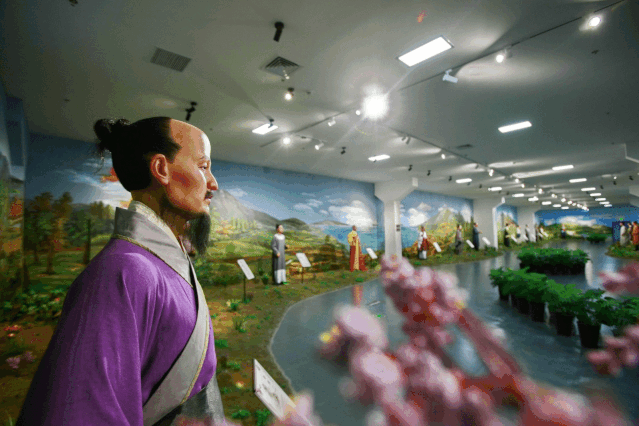 入选省级典型名单！淄博这个4A级景区，要藏不住了！