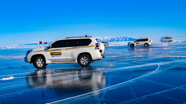 说走就走！中国公民赴俄免签，从满洲里25分钟出国