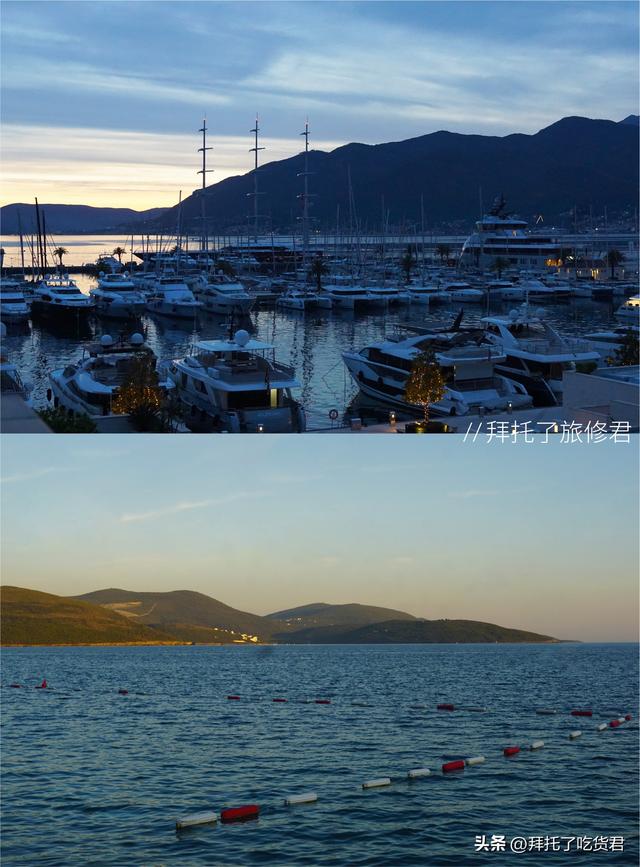 🌊黑山旅行指南 | 解锁欧洲隐秘天堂