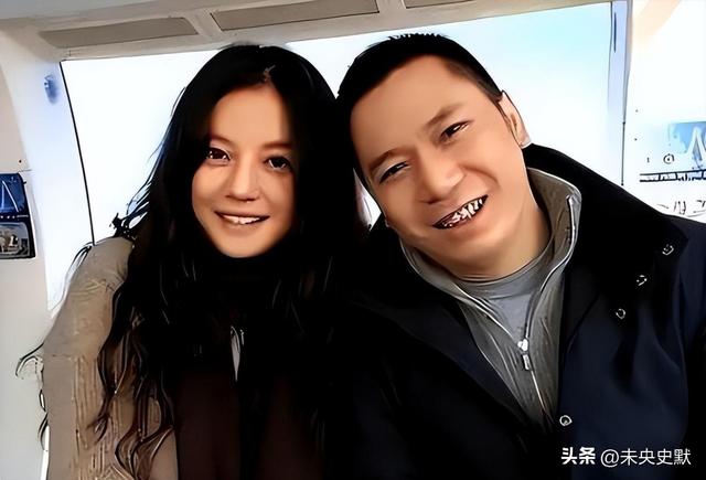 “封杀”4年后，49岁赵薇财力现状被扒，结果估计和你想得不一样