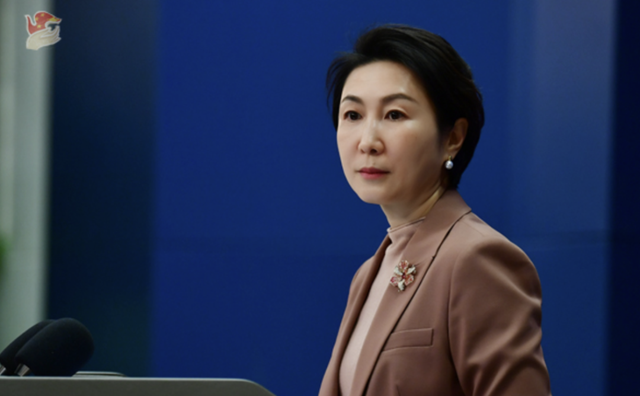 美国退让了？台媒：美国已经默认了，“台海没有中线”