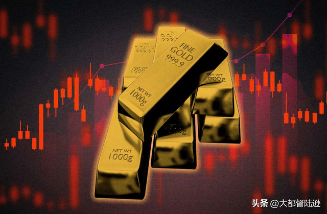 黄金这波剧震，是短期回调还是牛市见顶的信号？接下来该怎么办？