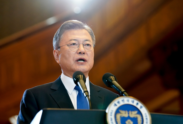 反华的代价，李在明承担不起，中方刚出手，韩国总统府就低头认输