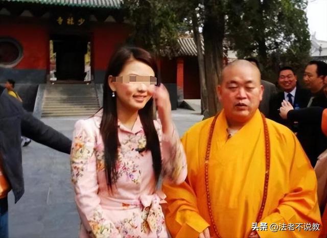 释永信倒台后，老乡才敢说实话，当年他想两三万一户买下整个村