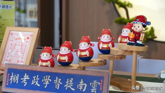 千年考棚焕新貌 体验升级趣无穷
