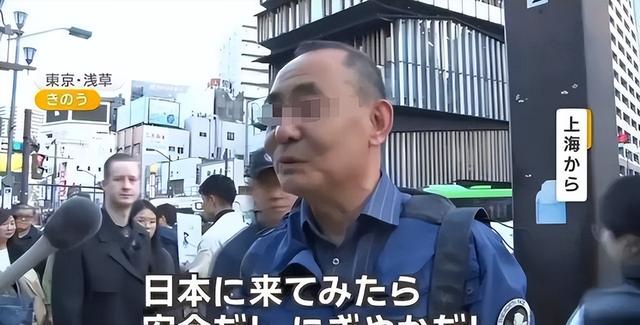 好言难劝？赴日旅游警示下，执意飞日本的国人到底图什么