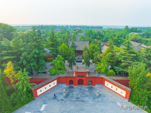 洛阳吃喝玩乐全攻略，本地人都未必知道的隐藏玩法！