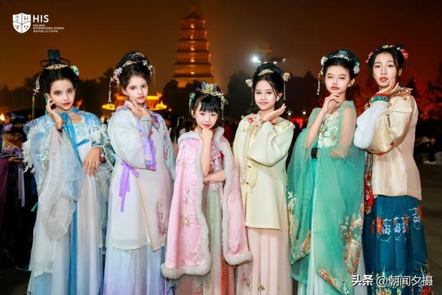 跨越1500公里，我们把千年长安“装进”了背包