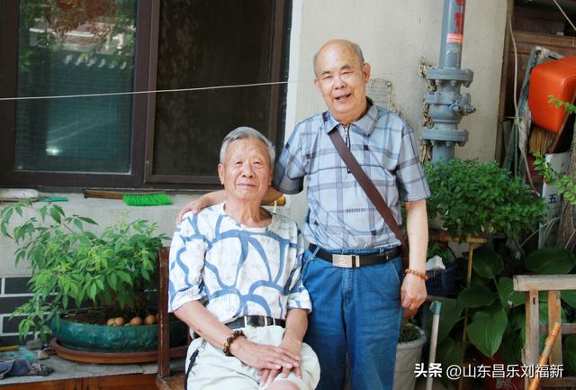 潍坊市“北马道街”(上集)