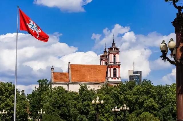 第二个立陶宛？又一国家踩红线，邀赖清德访问	，中方这次不会手软