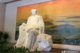 缅怀伟人｜纪念毛泽东同志诞辰130周年（诗词六首）图片