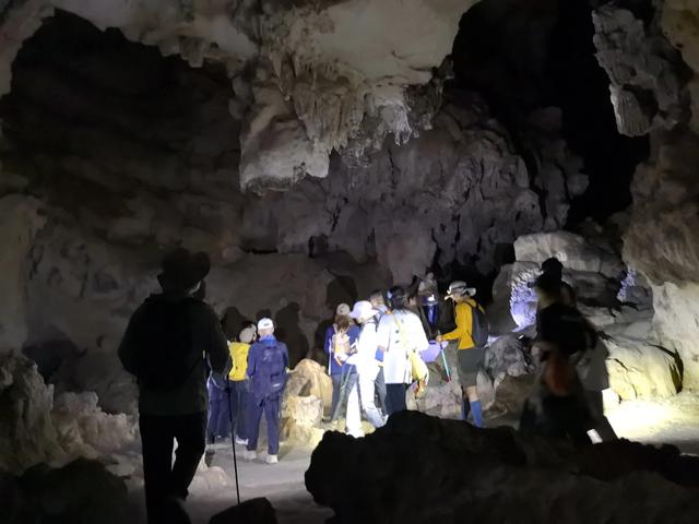 带小朋友去贵州茂兰，连环探洞加漏斗原始森林徒步二日游全攻略！