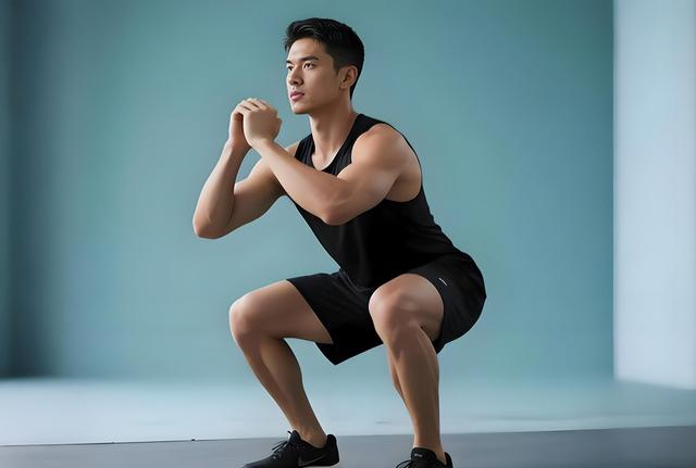 9种锻炼不适合中老年人；练得越多伤得越重！一定要记牢