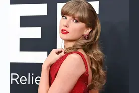 外国女明星长的就是壮，性感妩媚不沾边图片