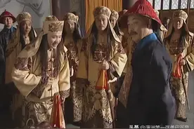 苏州杀降：李鸿章鸿门宴一挥间砍了八个王爷，惹恼了常胜军戈登！图片