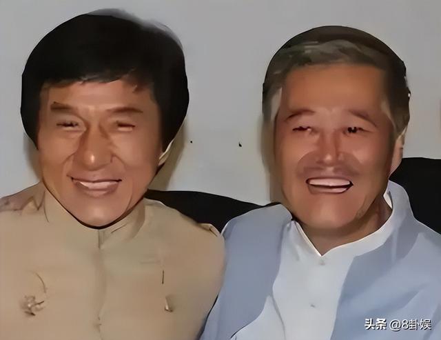 成龙因病去世、赵本山灵堂、宋佳知三当三，现在的造谣越来越离谱