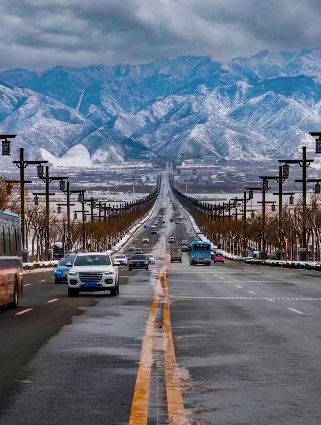 用实力说话!运城盐湖景区又双叒叕登全国榜单!