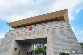 2025年国防科技大学在34省份招生人数信息图片