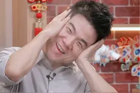 马骞失误说错一句话，被董宇辉狠批：为了保住工作可以多么卑微图片