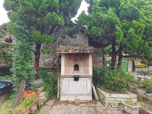 探寻龙眼山古寺遗址，一次最为艰难的野外探险之旅