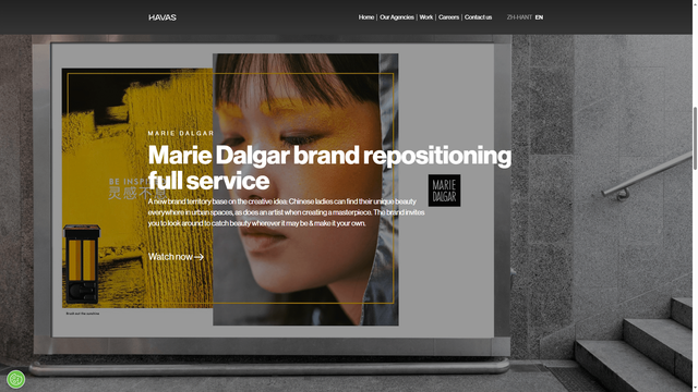 国内杰出的网站建设公司有哪些？最新深度盘点十大权威网站设计开发公司