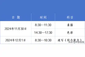 安徽省教育招生考试院最新提示图片