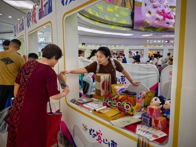 滨州夏季文旅产品推介走进豫辽皖冀四省，邀约孙子故里，畅游品质滨州！