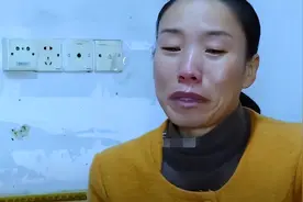 一个月内两个女儿接连确诊癌症，母亲崩溃大哭，亲戚让她二选一图片