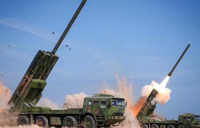 大陆军演刚结束，岛内最新民调出炉	，结果惊人，赖清德被将军