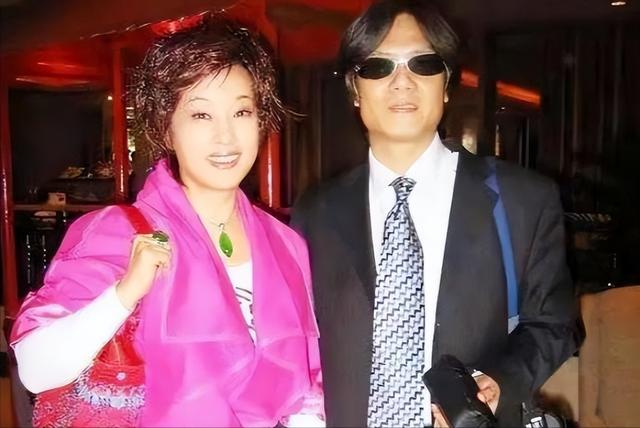 钱再多有什么用？75岁的“风流妖精”刘晓庆，已经走上另一条道路