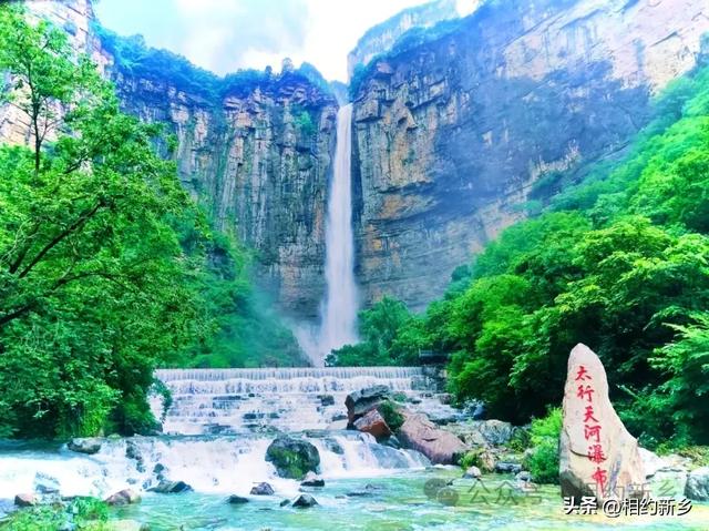 这个秋天,回“乡”看看