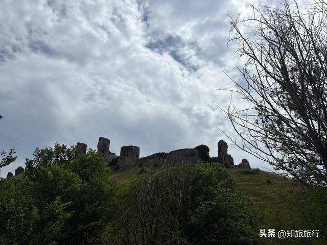 2025年环球知旅——象鼻山和科夫堡