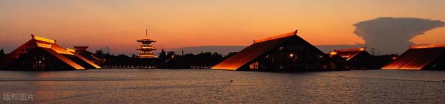 上海最成功的人造景区，差评率几乎为零！