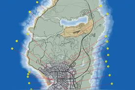 GTA5线下可以购买什么资产图片